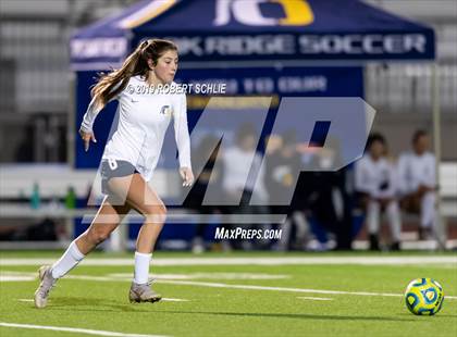 Thumbnail 3 in Oak Ridge @ Vista del Lago photogallery.