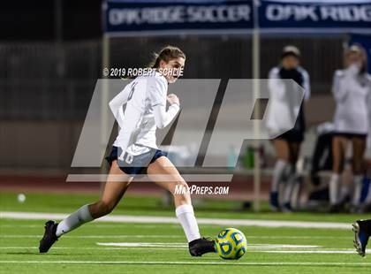 Thumbnail 2 in Oak Ridge @ Vista del Lago photogallery.