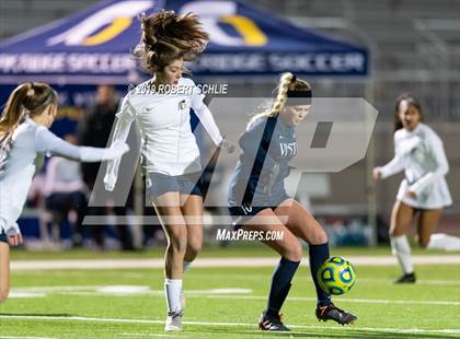 Thumbnail 1 in Oak Ridge @ Vista del Lago photogallery.