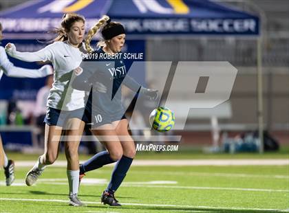 Thumbnail 1 in Oak Ridge @ Vista del Lago photogallery.