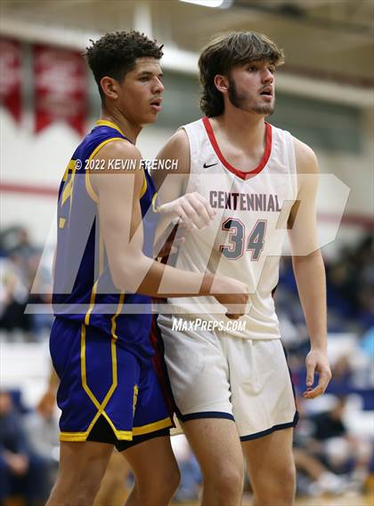 Thumbnail 2 in Casa Grande @ Centennial photogallery.