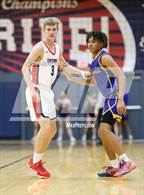 Photo from the gallery "Casa Grande @ Centennial"