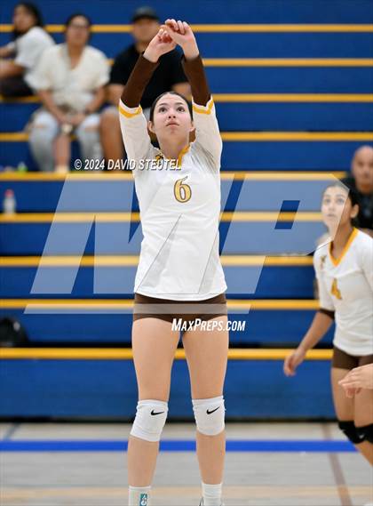 Thumbnail 3 in Yuba City @ Del Campo photogallery.