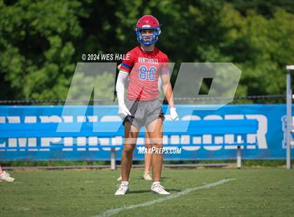 Thumbnail 2 in Huntsville vs Southwind (U of Memphis 7v7) photogallery.