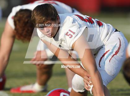 Thumbnail 3 in Blessed Trinity @ Charlotte Catholic photogallery.