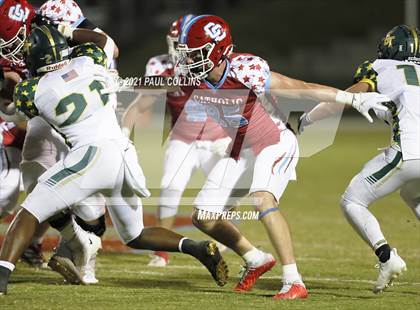 Thumbnail 1 in Blessed Trinity @ Charlotte Catholic photogallery.