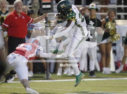 Thumbnail 2 in Blessed Trinity @ Charlotte Catholic photogallery.