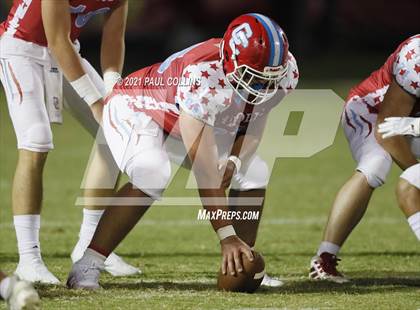 Thumbnail 2 in Blessed Trinity @ Charlotte Catholic photogallery.