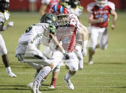 Thumbnail 2 in Blessed Trinity @ Charlotte Catholic photogallery.