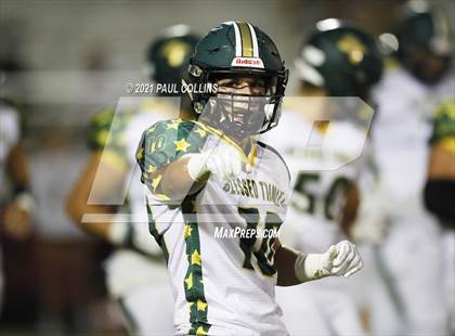 Thumbnail 2 in Blessed Trinity @ Charlotte Catholic photogallery.