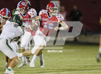Thumbnail 3 in Blessed Trinity @ Charlotte Catholic photogallery.