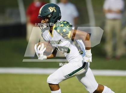 Thumbnail 3 in Blessed Trinity @ Charlotte Catholic photogallery.