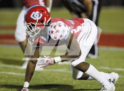 Thumbnail 3 in Blessed Trinity @ Charlotte Catholic photogallery.