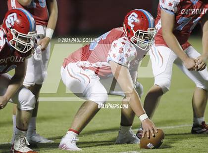 Thumbnail 2 in Blessed Trinity @ Charlotte Catholic photogallery.