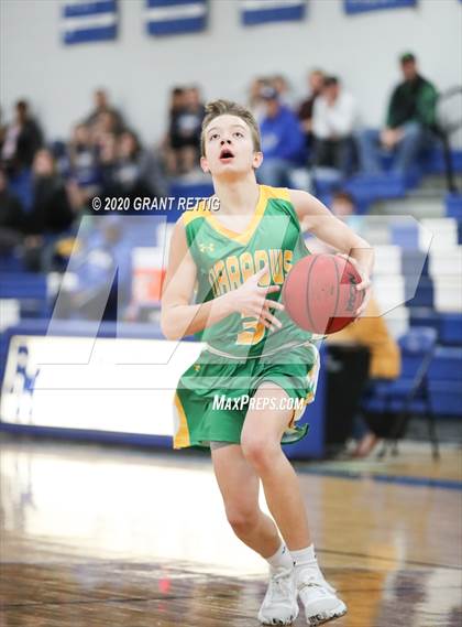 Thumbnail 3 in Narrows @ McCluer photogallery.