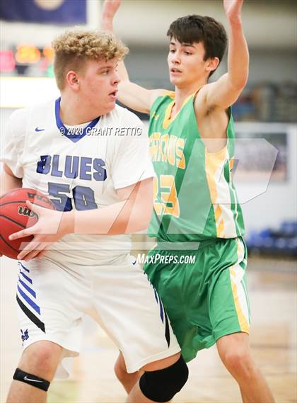 Thumbnail 3 in Narrows @ McCluer photogallery.