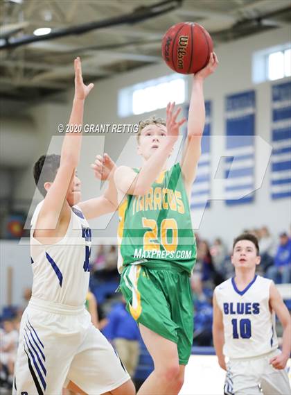 Thumbnail 2 in Narrows @ McCluer photogallery.