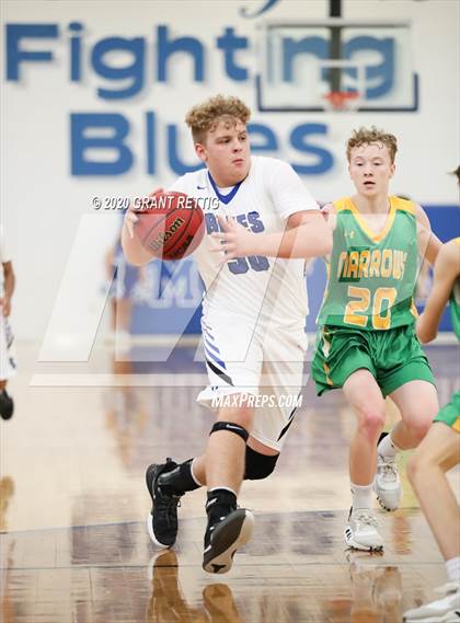 Thumbnail 3 in Narrows @ McCluer photogallery.