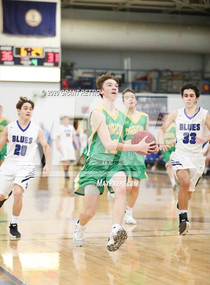 Thumbnail 1 in Narrows @ McCluer photogallery.