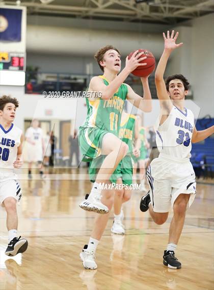 Thumbnail 2 in Narrows @ McCluer photogallery.
