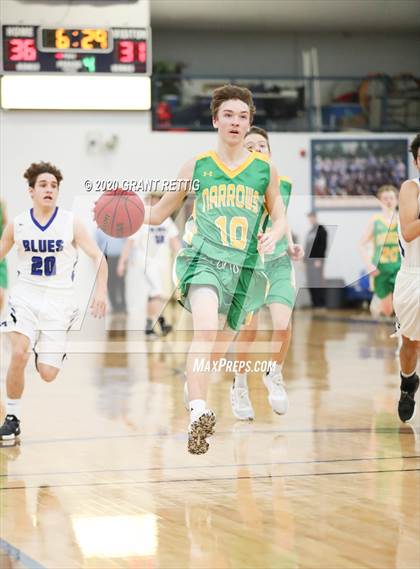 Thumbnail 2 in Narrows @ McCluer photogallery.