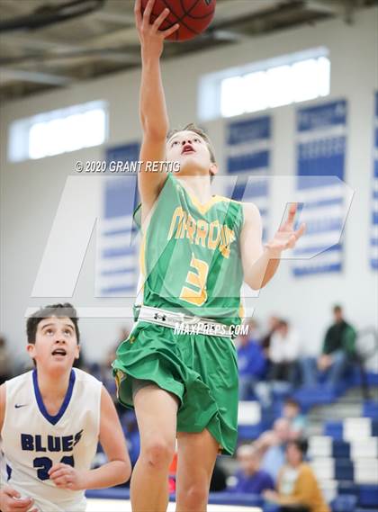 Thumbnail 1 in Narrows @ McCluer photogallery.