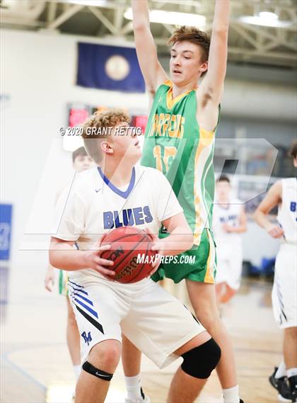 Thumbnail 1 in Narrows @ McCluer photogallery.