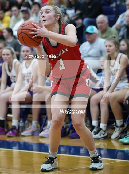 Thumbnail 1 in Sheridan vs. Unioto (OHSAA D2 District Final) photogallery.