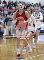 Photo from the gallery "Sheridan vs. Unioto (OHSAA D2 District Final)"