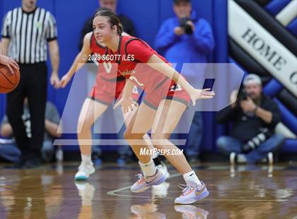 Thumbnail 2 in Sheridan vs. Unioto (OHSAA D2 District Final) photogallery.