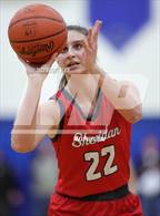 Photo from the gallery "Sheridan vs. Unioto (OHSAA D2 District Final)"