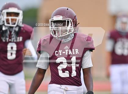 Thumbnail 1 in Cypress Ranch @ Cy-Fair (B Team)  photogallery.