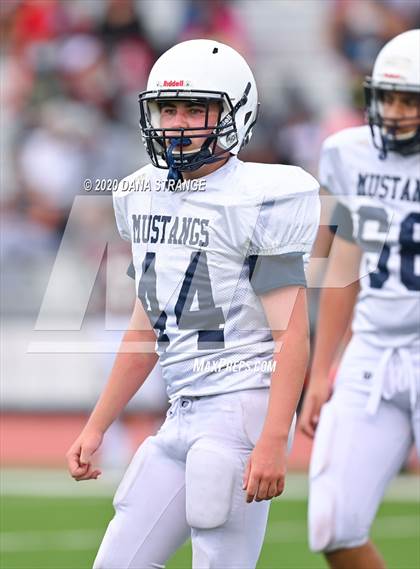 Thumbnail 2 in Cypress Ranch @ Cy-Fair (B Team)  photogallery.