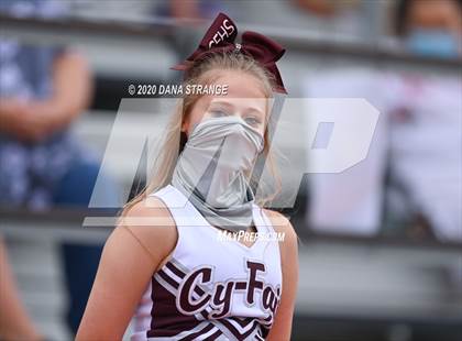 Thumbnail 3 in Cypress Ranch @ Cy-Fair (B Team)  photogallery.