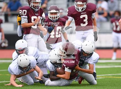 Thumbnail 3 in Cypress Ranch @ Cy-Fair (B Team)  photogallery.