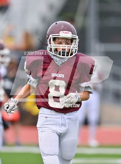 Thumbnail 1 in Cypress Ranch @ Cy-Fair (B Team)  photogallery.