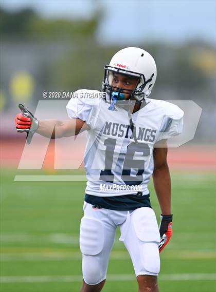 Thumbnail 2 in Cypress Ranch @ Cy-Fair (B Team)  photogallery.