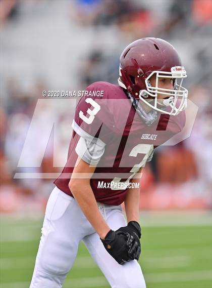 Thumbnail 3 in Cypress Ranch @ Cy-Fair (B Team)  photogallery.