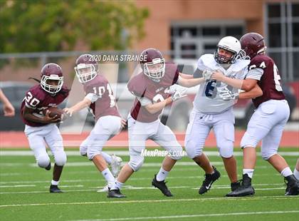 Thumbnail 3 in Cypress Ranch @ Cy-Fair (B Team)  photogallery.