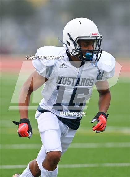 Thumbnail 3 in Cypress Ranch @ Cy-Fair (B Team)  photogallery.