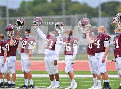 Thumbnail 1 in Cypress Ranch @ Cy-Fair (B Team)  photogallery.