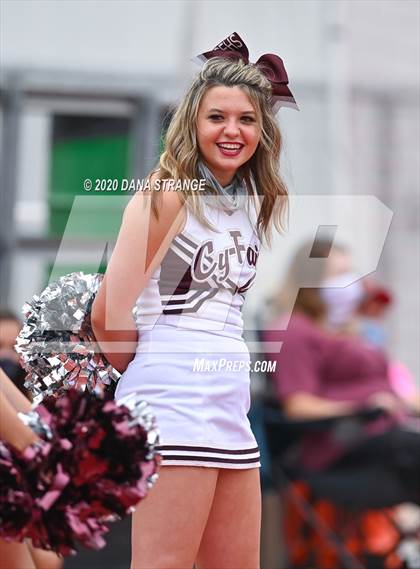 Thumbnail 3 in Cypress Ranch @ Cy-Fair (B Team)  photogallery.