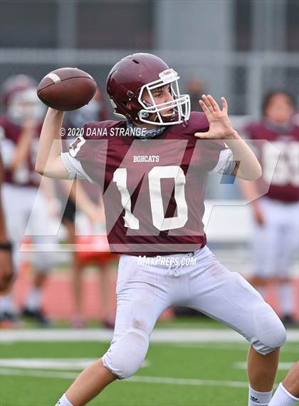 Thumbnail 1 in Cypress Ranch @ Cy-Fair (B Team)  photogallery.