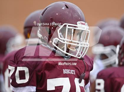 Thumbnail 2 in Cypress Ranch @ Cy-Fair (B Team)  photogallery.