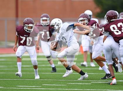 Thumbnail 1 in Cypress Ranch @ Cy-Fair (B Team)  photogallery.