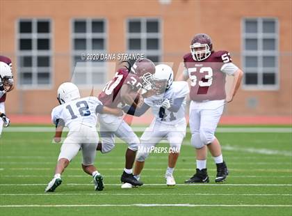 Thumbnail 2 in Cypress Ranch @ Cy-Fair (B Team)  photogallery.