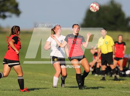 Thumbnail 1 in Bloom-Carroll @ Fairfield Union photogallery.