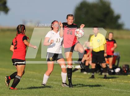 Thumbnail 3 in Bloom-Carroll @ Fairfield Union photogallery.