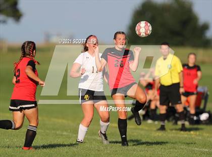 Thumbnail 2 in Bloom-Carroll @ Fairfield Union photogallery.