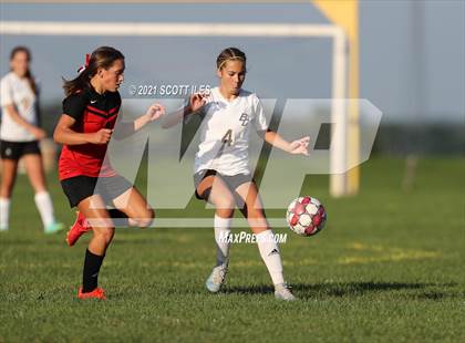 Thumbnail 2 in Bloom-Carroll @ Fairfield Union photogallery.